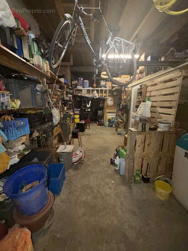 garage