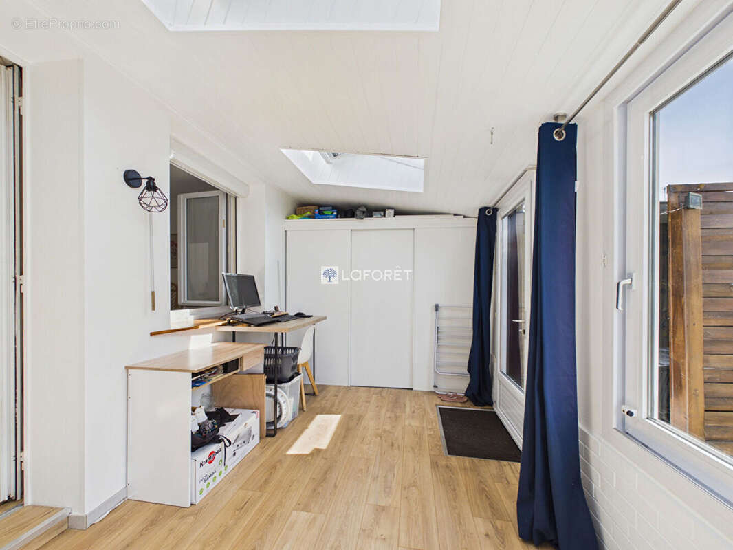 Maison Quimper 5 pièce(s) 113 m2 - photo 15