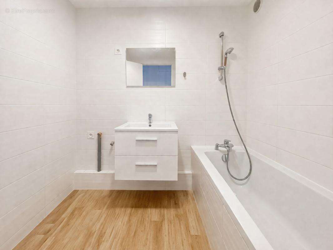 Appartement à MARSEILLE-12E