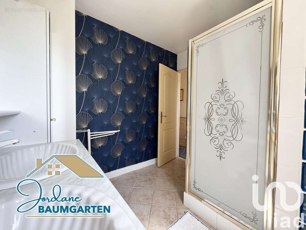 Photo 9 - Maison à SAINT-GEORGES-DE-DIDONNE