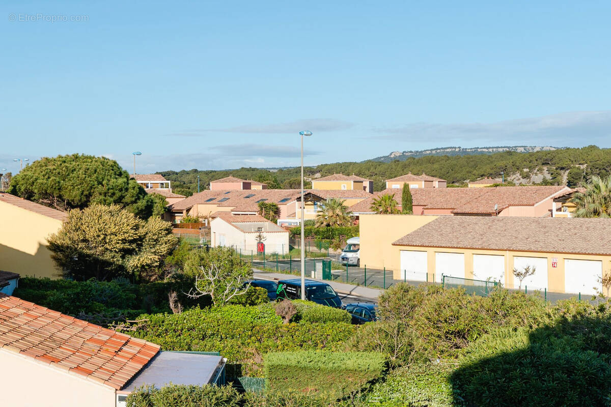 Appartement à NARBONNE