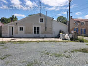 Maison à SAINT-HIPPOLYTE