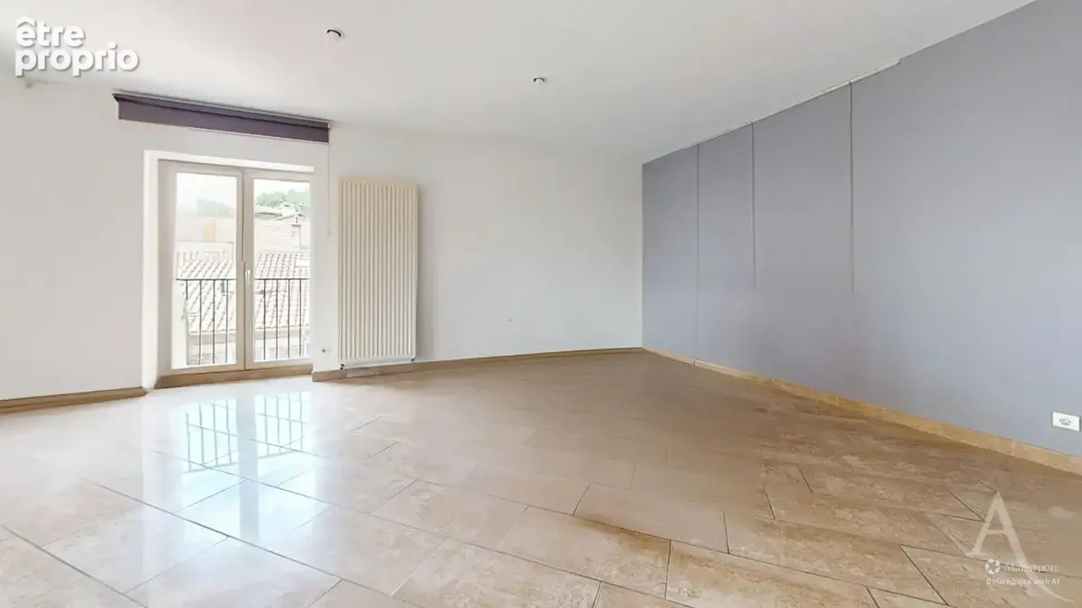 Appartement La Tronche 4 pièces Dernier étage - photo 8