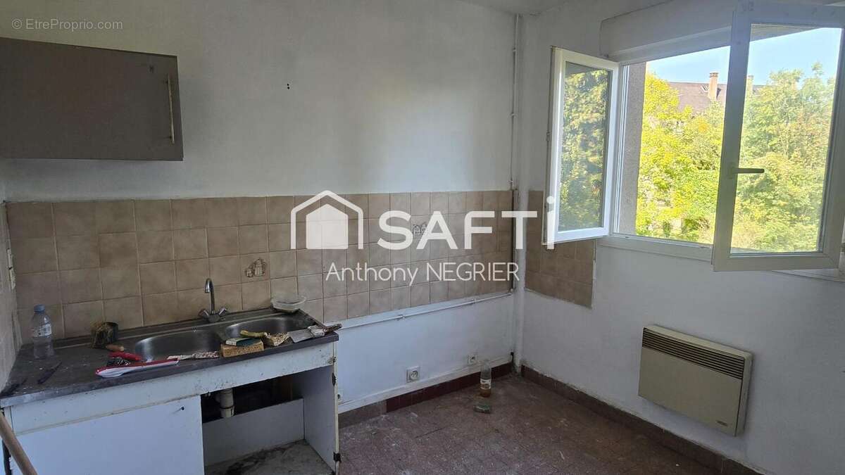 Photo 6 - Appartement à FLERS