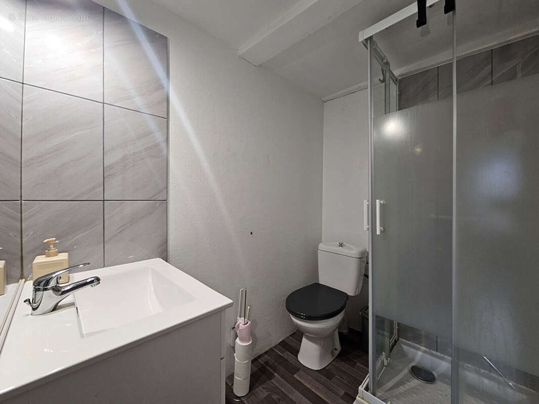 Maison à PEYRIEU