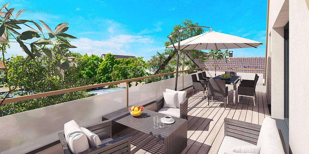 Appartement à LA SEYNE-SUR-MER