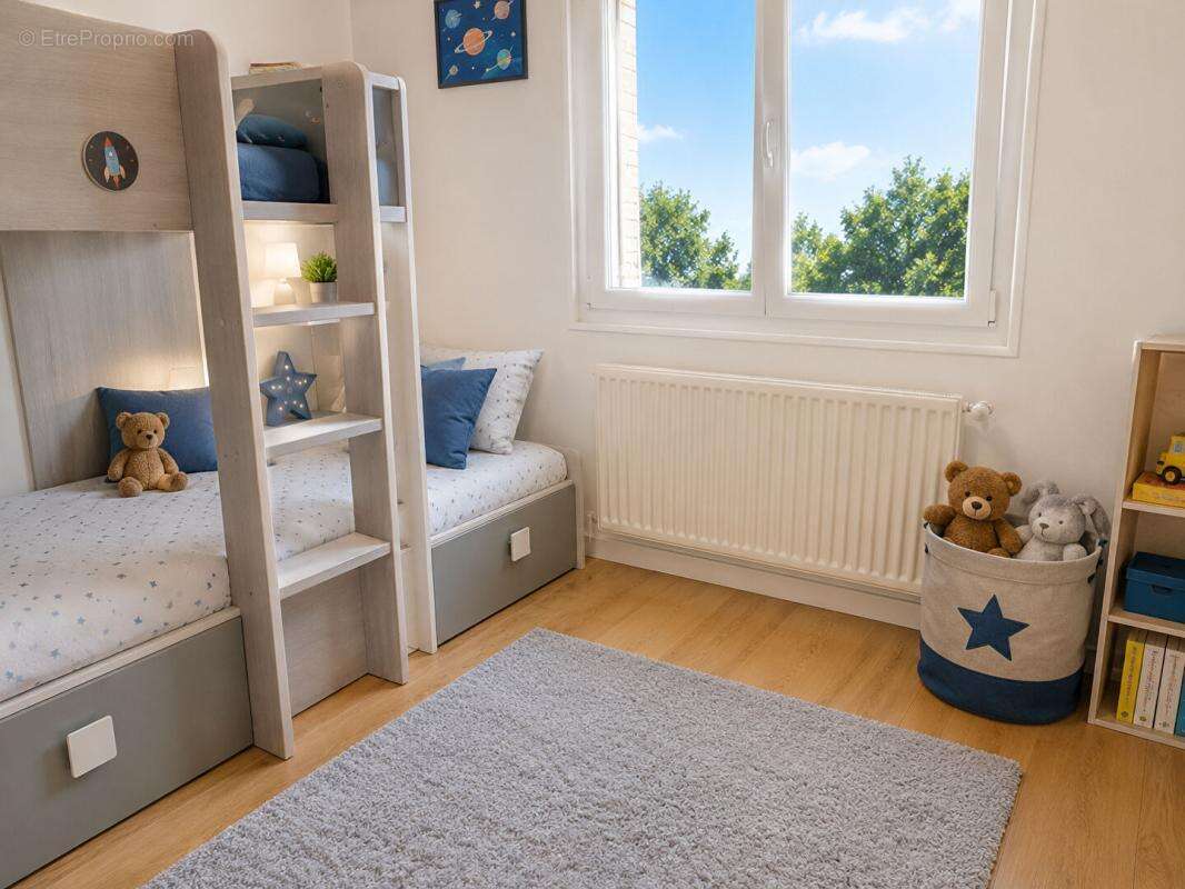 Maison à BRUGES