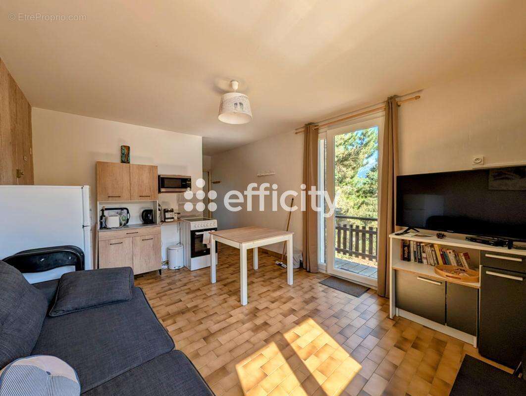 Appartement - photo 14