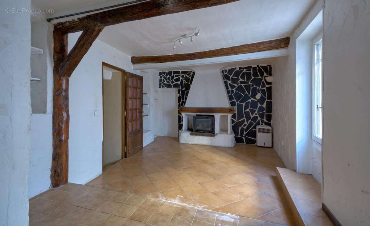 Maison à MANOSQUE