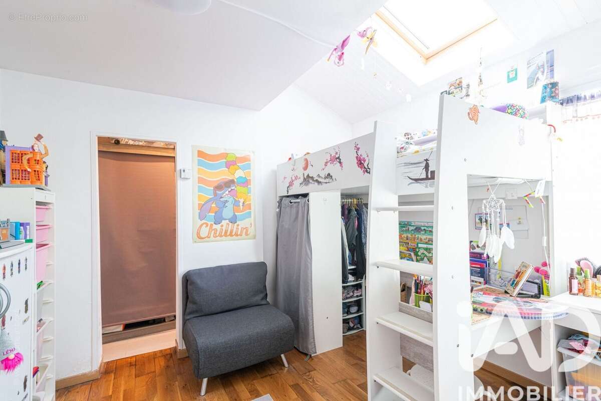 Photo 8 - Maison à RUEIL-MALMAISON