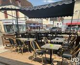 Photo 1 - Commerce à COURVILLE-SUR-EURE