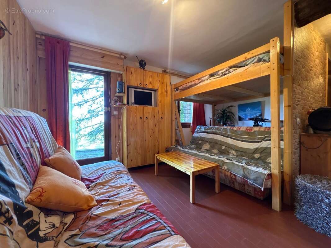 Appartement à DALUIS