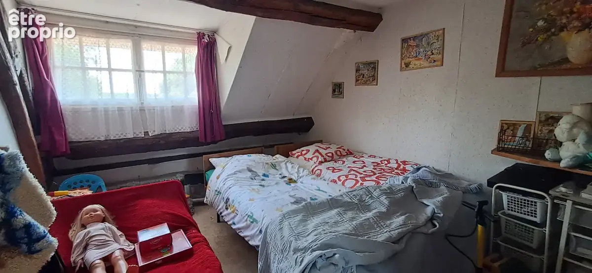 Maison de campagne en exclusivité - photo 7