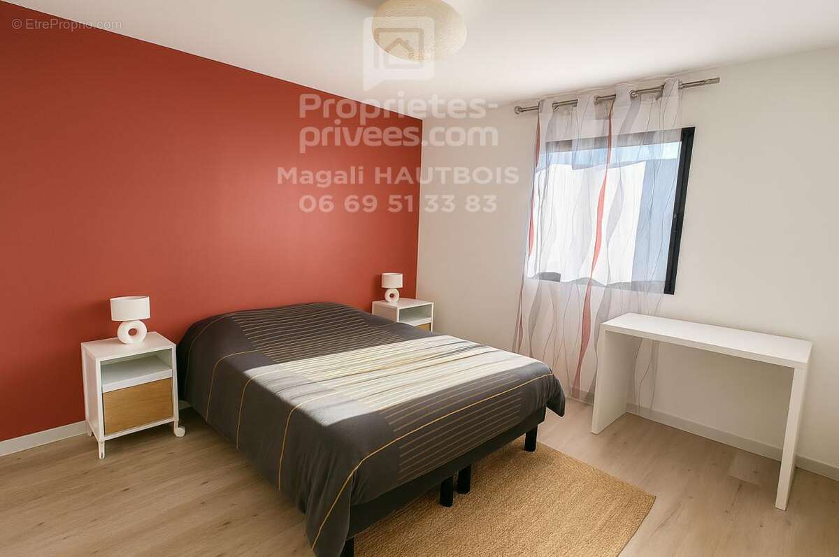 Maison à SAINT-HILAIRE-DU-HARCOUET