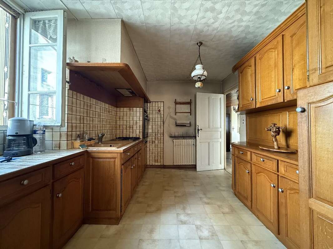 Maison à RIOLS