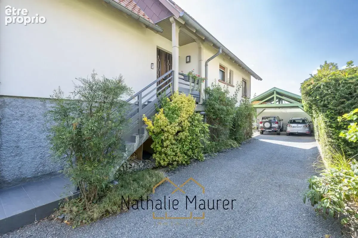 Maison familiale très bien entretenue ! - photo 5