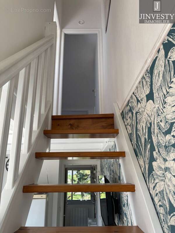 Appartement à CARNAC