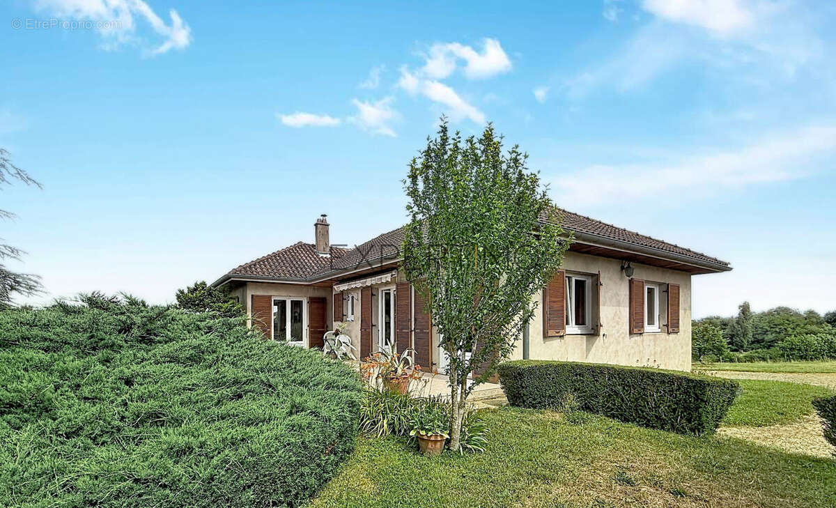 Maison à VIRE