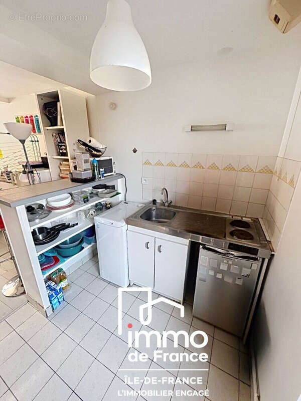 Appartement à CHARTRES