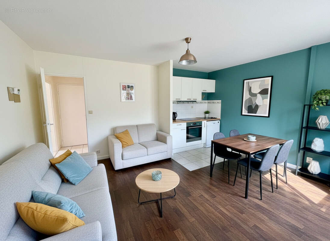Anglet - opportunité :  studio à 50 m de la plage - photo 8