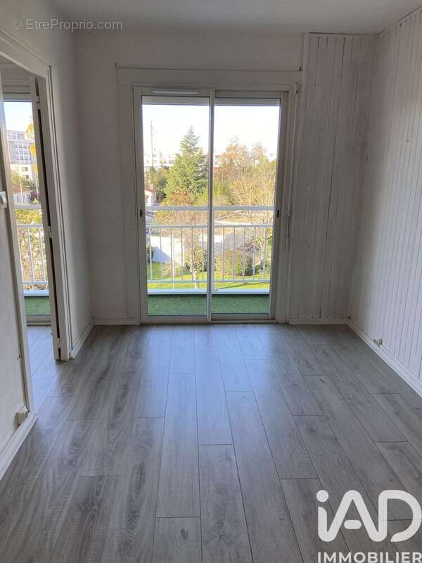 Photo 7 - Appartement à BORDEAUX