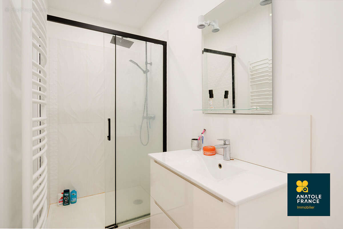 Maison à DOMBASLE-SUR-MEURTHE