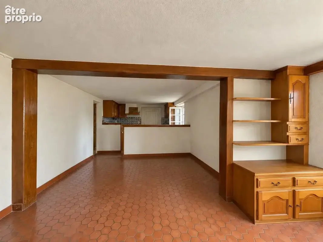 Maison à rénover avec terrain de 763 m2 – Quartier du Douet, Saint-Sébastien-sur-Loire - photo 10