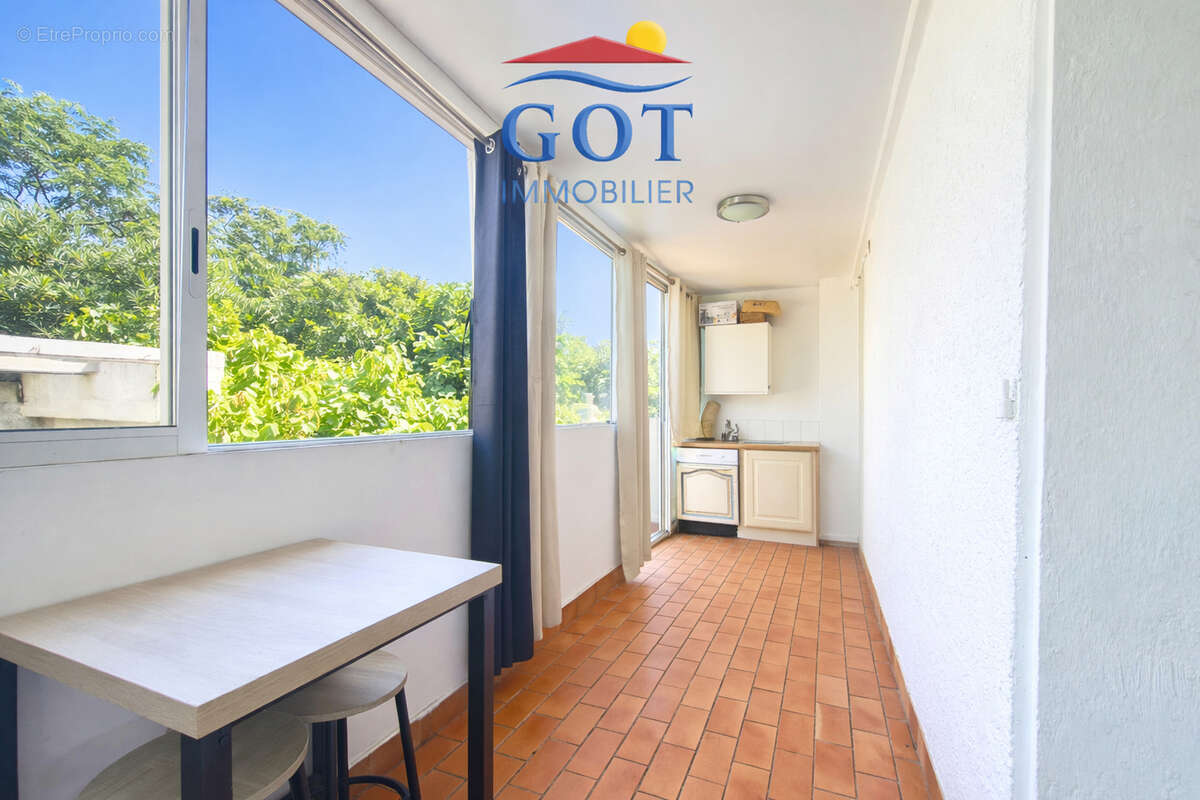 Maison à TORREILLES