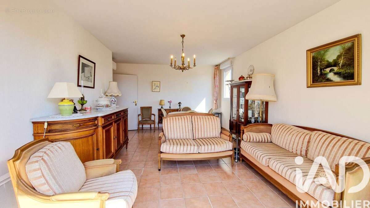 Photo 7 - Appartement à LA CIOTAT