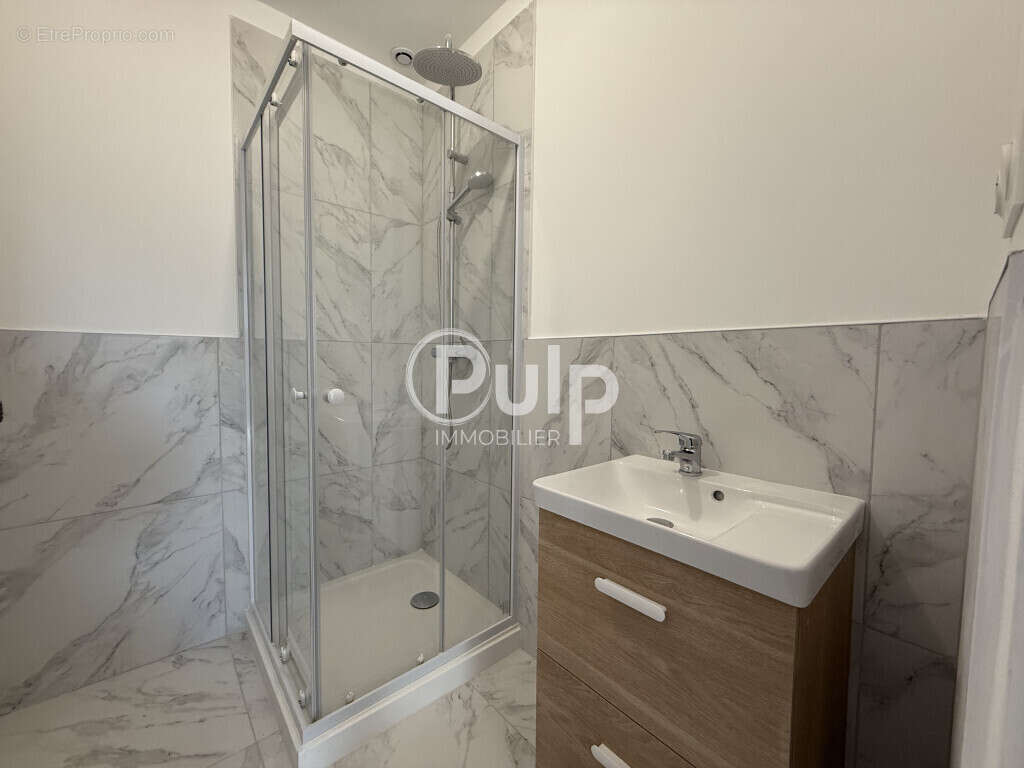 Appartement à FACHES-THUMESNIL