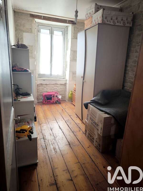 Photo 9 - Maison à ESNANDES