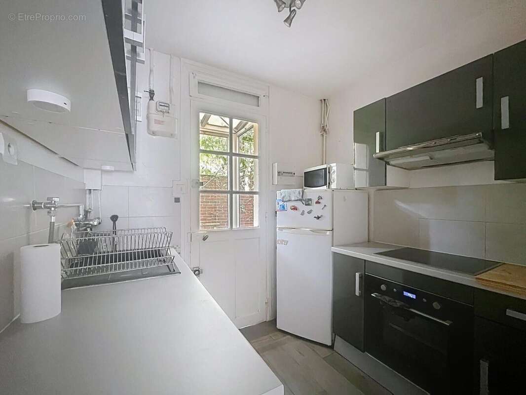 Photo 5 - Appartement à BOIS-COLOMBES