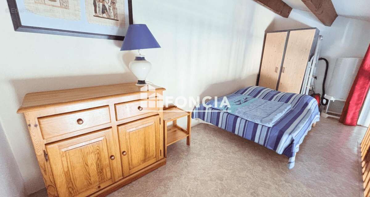 Appartement à NARBONNE