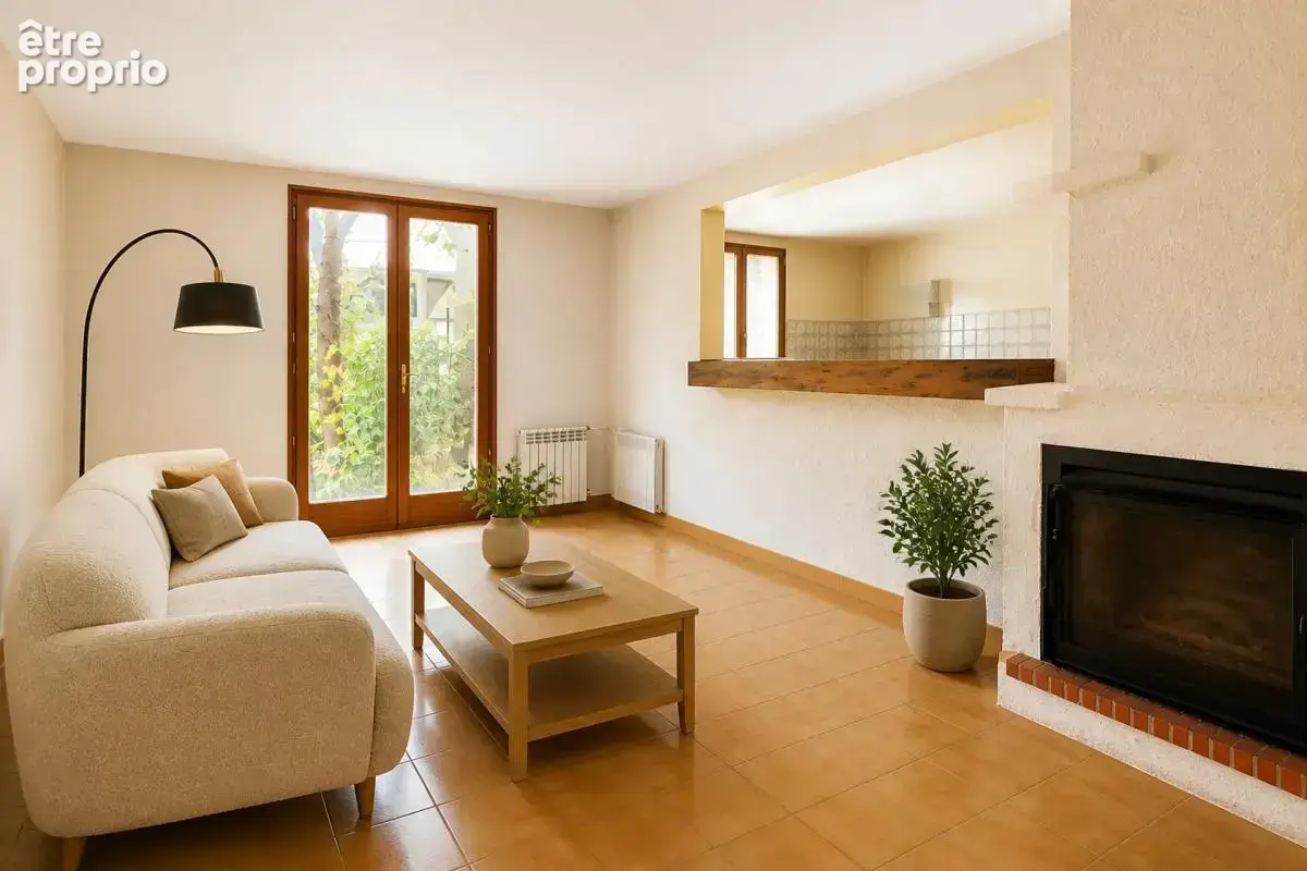 Maison de 5 pièces de 156 m² à Éguilles - photo 2