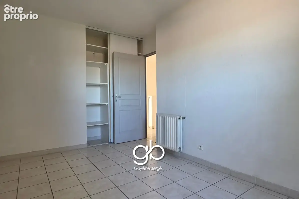 Maison à vendre montpellier t4 3 chambres jardin garage - sabines croix d’argent - proche clinique saint-roch - photo 8