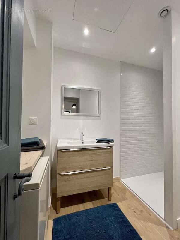 IMG2471 - Appartement à SAINT-CYPRIEN
