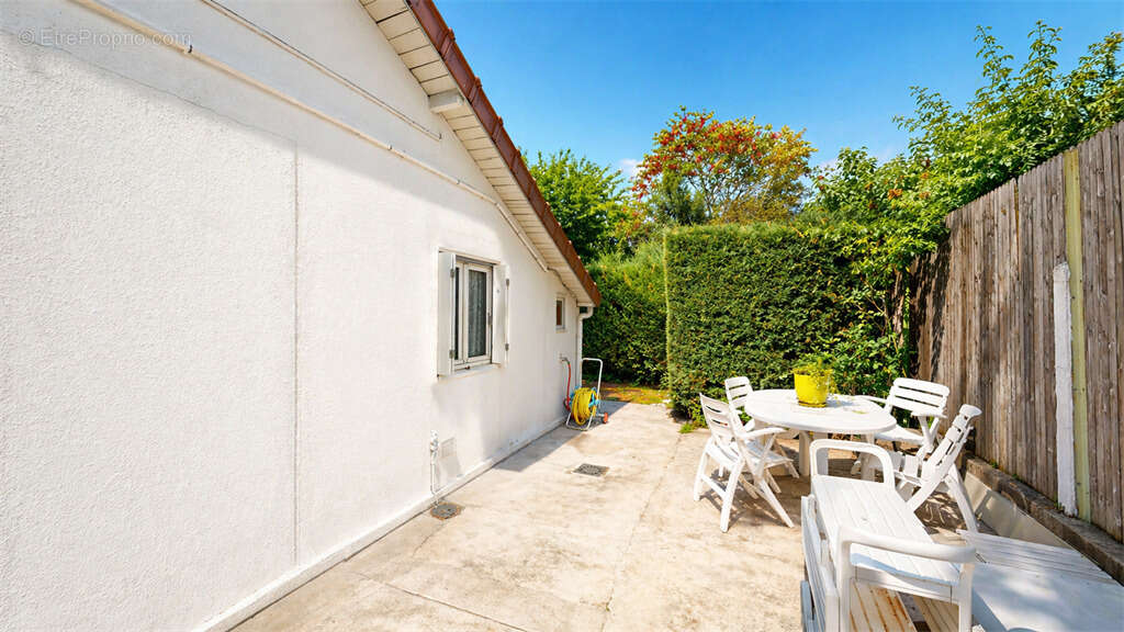 Maison 57 m² à Clamart  - photo 11