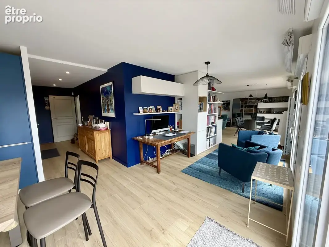 Appartement 141 m² à Le Havre  - photo 4