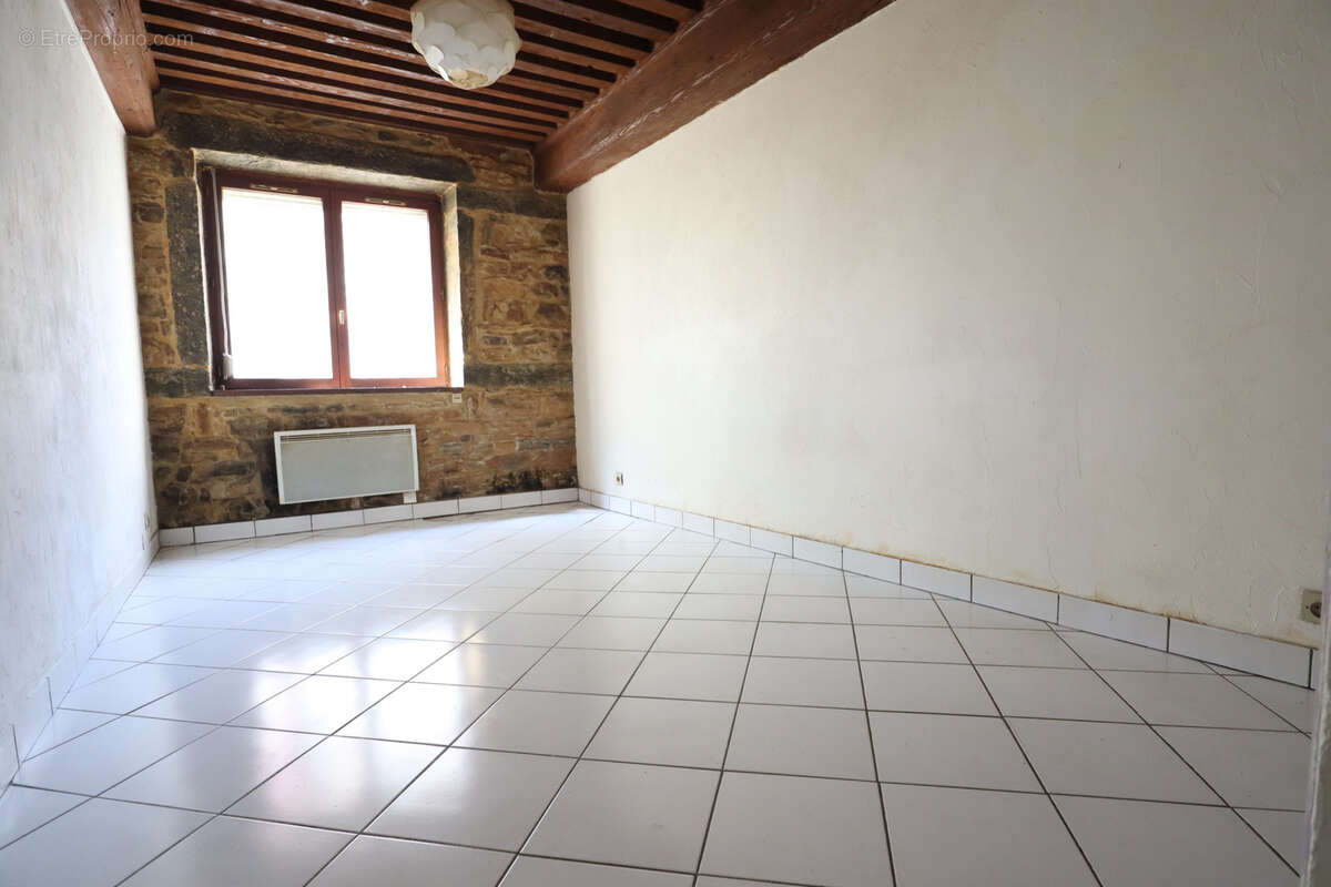Appartement à LYON-1E