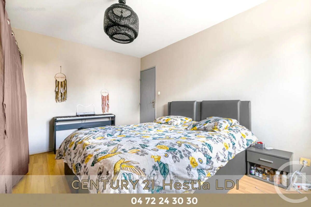 Appartement à PONT-EVEQUE