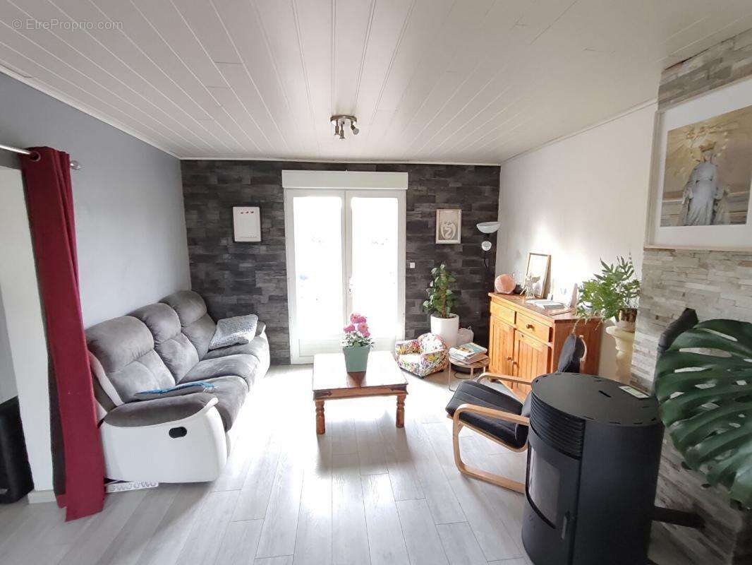 MAISON 29140 SCAER, sans travaux - photo 11