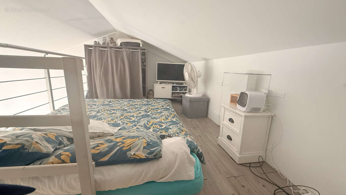 Appartement à PALAVAS-LES-FLOTS