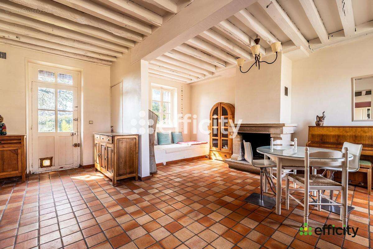 Maison 153 m² à Boran-Sur-Oise  - photo 3