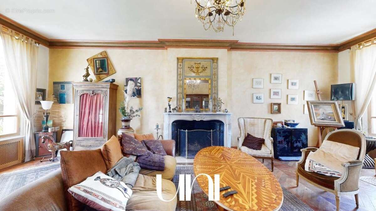 Maison 400 m² à Saint-Pierre-Sur-Dives  - photo 37