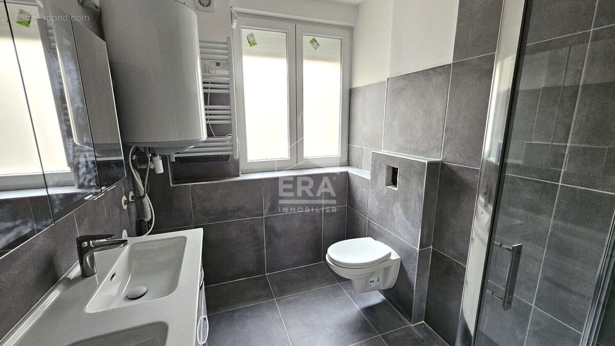 Appartement à LONGWY