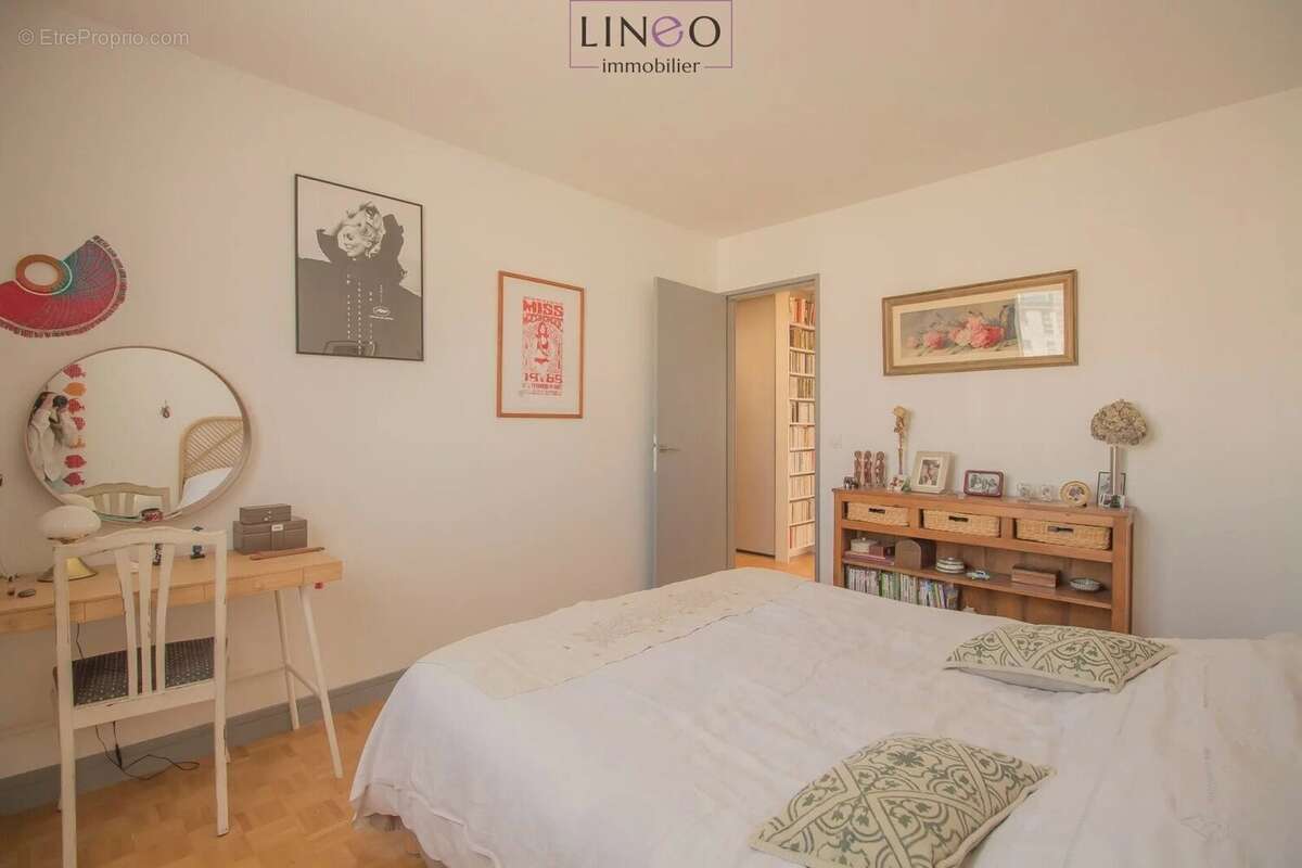 Appartement à CHOISY-LE-ROI