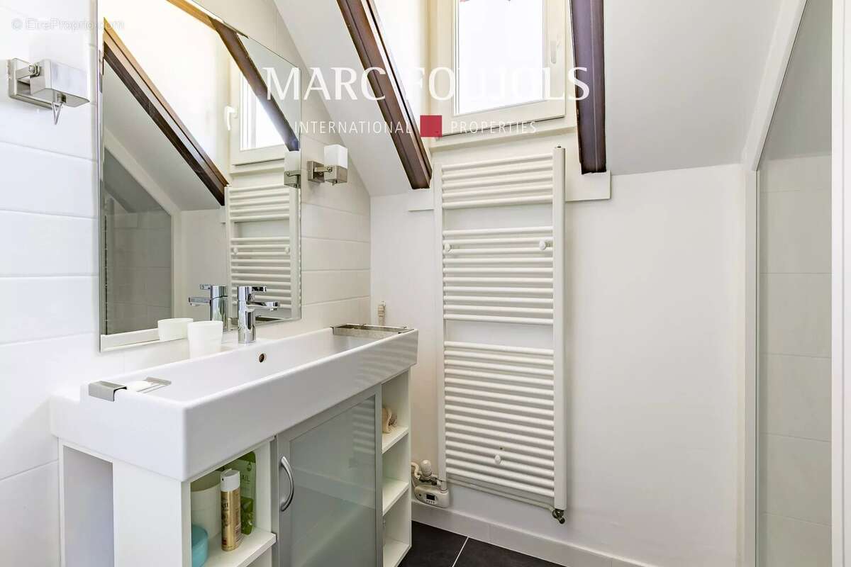 Maison  familiale avec Piscine - photo 19