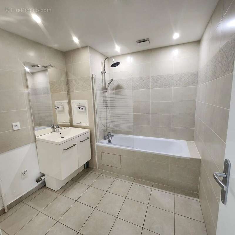 Appartement à BEZONS