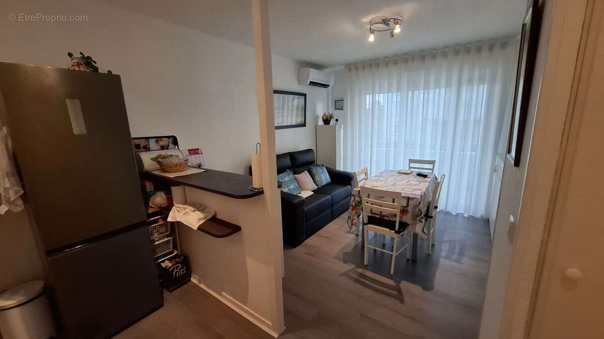 Appartement à DAX