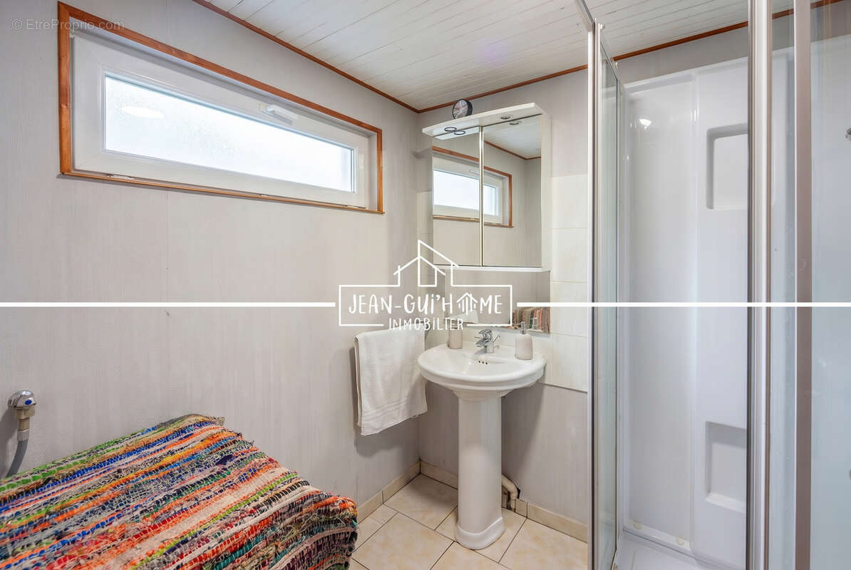 Appartement à ARCHETTES